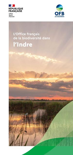 L'Office français de la biodiversité dans l'Indre