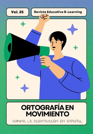 Revista Digital B Learning