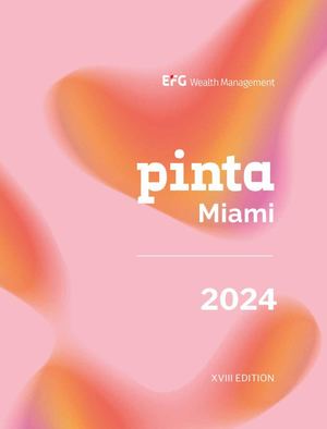 Catalogo Pinta Miami 2024