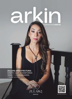 REVISTA ARKIN / ED.115