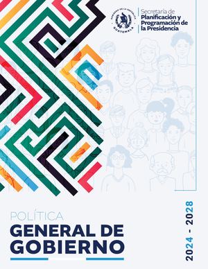 Plan De Seguridad Bernardo Arevalo