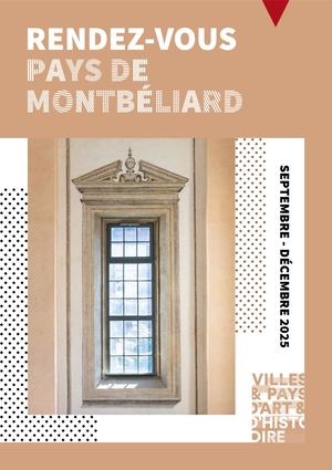 Rendez Vous 2025 Septembre Decembre