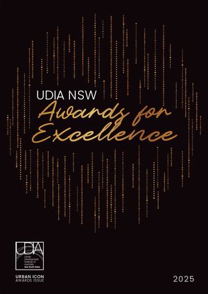 Awards For Excellence Magazine 2025