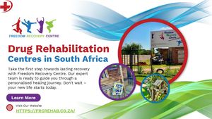 Calaméo - Freedom Recovery Centre - Presentation (August 2025)
