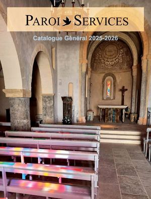 Catalogue Général 2025- 2026 + Bon de commande