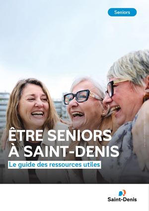 Guide des seniors