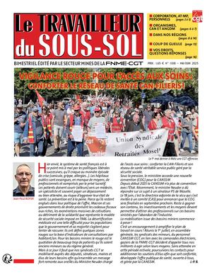 TSS 1018 - Mai Juin 2025