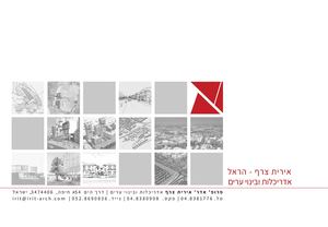 מצגת נסיון מקצועי אירית צרף 260725