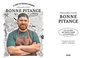 Bonne pitance - Extrait