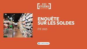 Bilan soldes été 2025