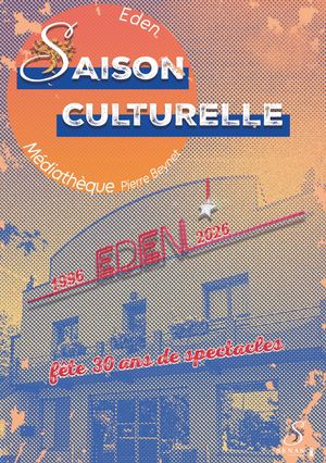 Saison Culturelle 2025-2026