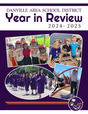 DASD 2024-2025 Year in Review