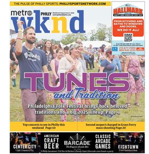 Metro Philadelphia 081425