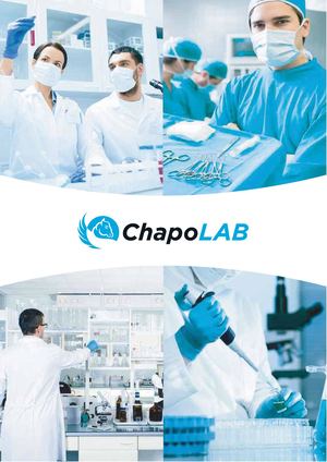 Catalogo Chapolab