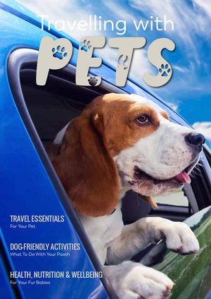 Travelling With Pets 2025