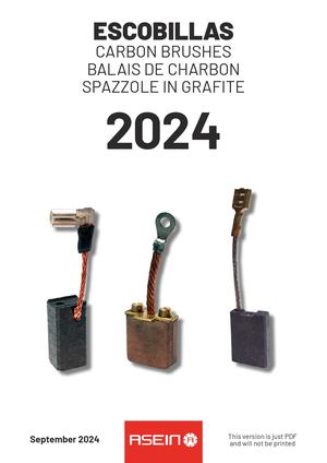 Asein - Perii Colectoare