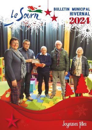 Bulletin Hivernal 2023