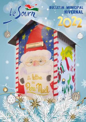 Bulletin Hivernal 2022
