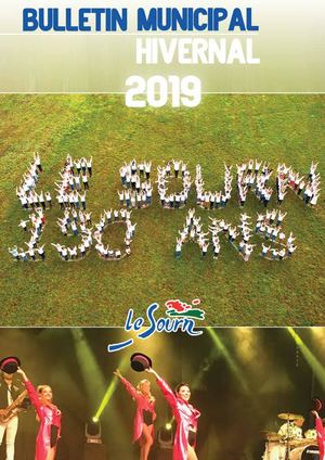 Bulletin Hivernal 2019