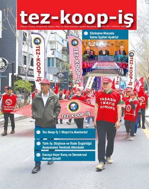 Sosyal Medya Tezkoopis90