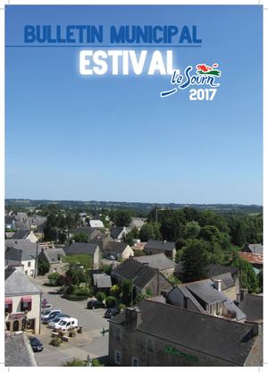 Bulletin Estival 2017