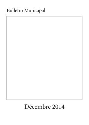 Decembre 2014