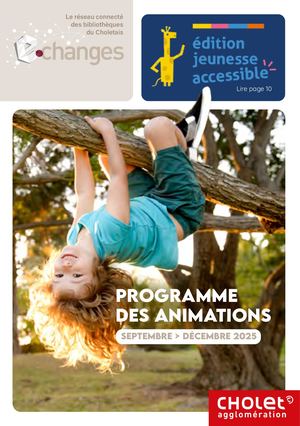 Prog E-Changes 2eme Sem2025