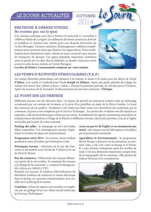 Octobre 2014