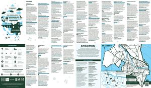 Programme des Journées Européennes du Patrimoine et du Matrimoine 2025 - Chambéry et son agglomération