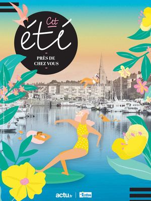 Guide Été Les Infos De Redon Eté 2025