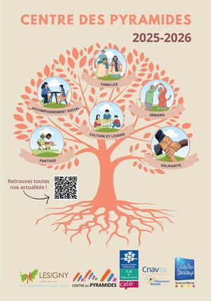 Guide Des Pyramides 25 26