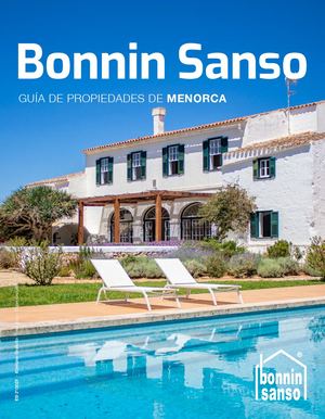 REVISTA BONNIN SANSO ED 2º/2025