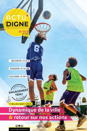 Actu Digne 155