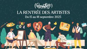 Programme Rentrée Des Artistes (1)