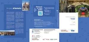 Guide de visite - Vias