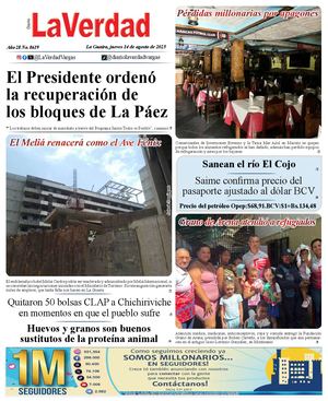 Impreso Digital 8619