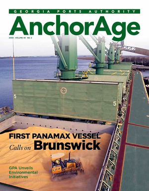AnchorAge 2Q2008