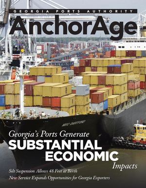 AnchorAge 2Q 2010