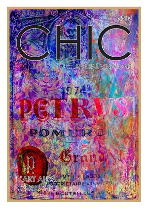 Magazine Chic N°15 Aout 2025 Calameo