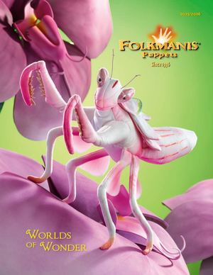 Calaméo - Folkmanis Catalog 2025/ 2026