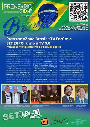 Prensario Set Brasil 2025