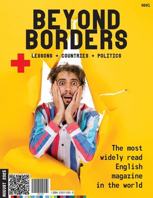 APRENDE INGLÉS (LA LLAVE/THE KEY)