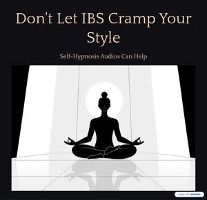 Self-Hypnosis Downloads for IBS Relief & Gut Health