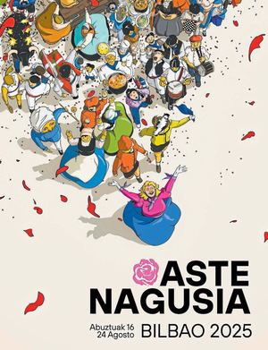 Suplementos Deia 20250816