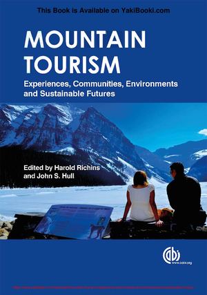 Calaméo - Mountain Tourism Experiences Communities Environments And ...