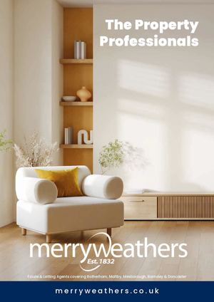 Merryweathers Estate & Letting Agents