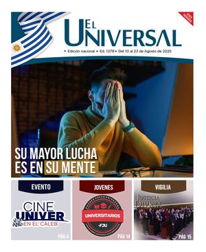 El Universal 1278