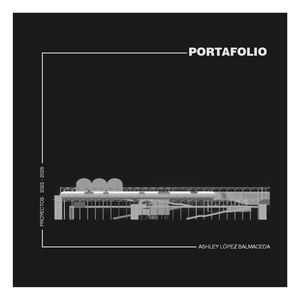 Portafolio arquitectura