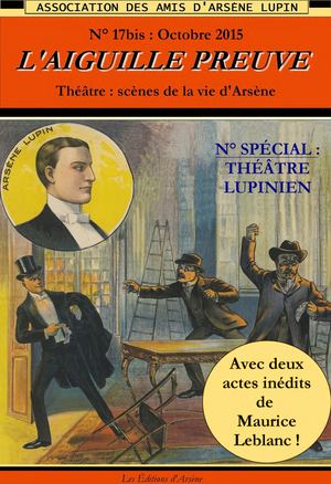 L'Aiguille Preuve 17bis