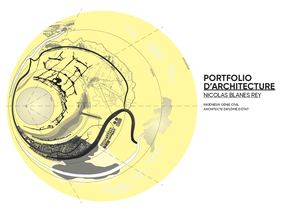 Portfolio Nicolas Blanes Rey